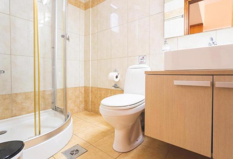 חדר סטודיו סטנדרד, Helios Apartments