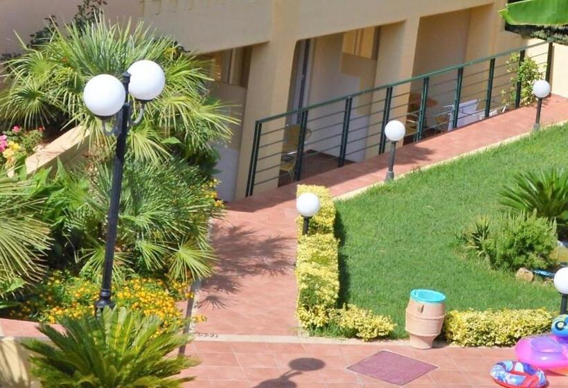 חדר סטודיו סטנדרד, Helios Apartments