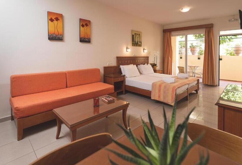 חדר סטודיו סטנדרד, Helios Apartments