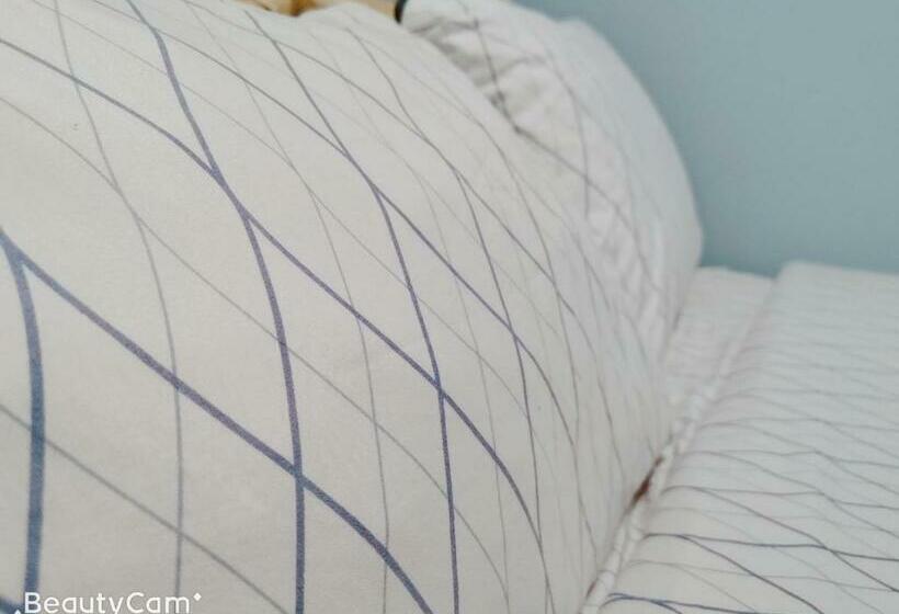 ベーシックルーム, Kensington Market Hostel