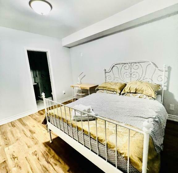 エコノミールーム, Kensington Market Hostel