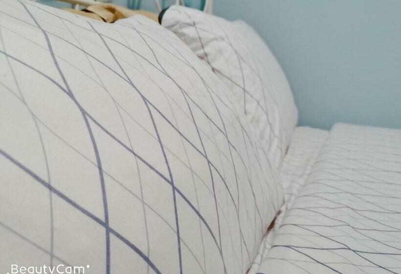 ベーシックルーム, Kensington Market Hostel