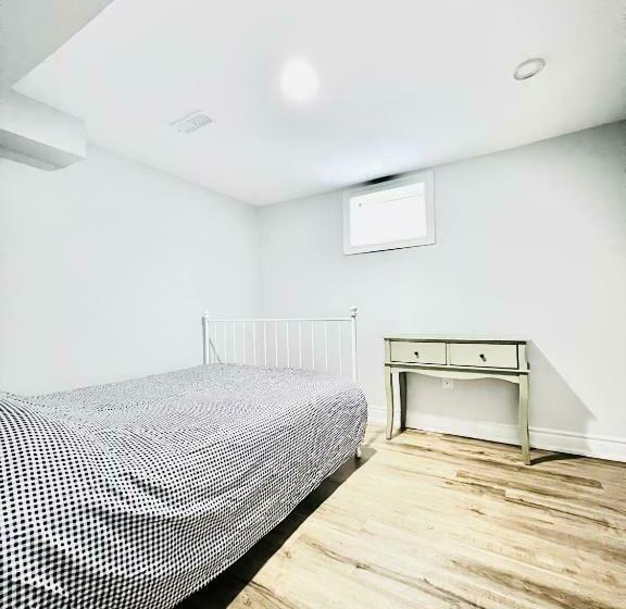 エコノミールーム, Kensington Market Hostel