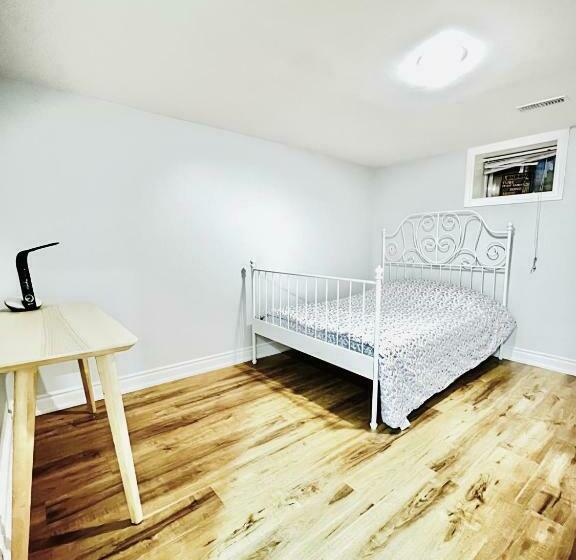 エコノミールーム, Kensington Market Hostel