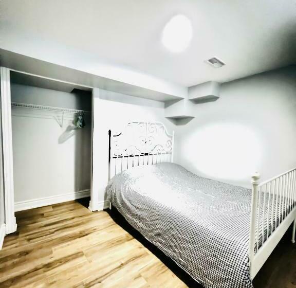 エコノミールーム, Kensington Market Hostel