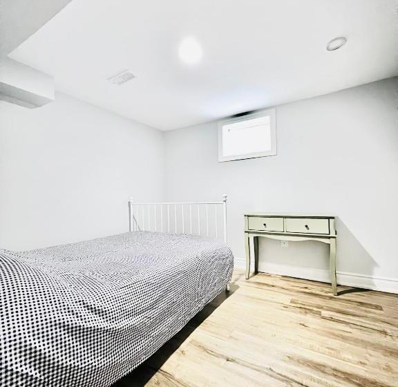 2ベッドスイートルーム, Kensington Market Hostel