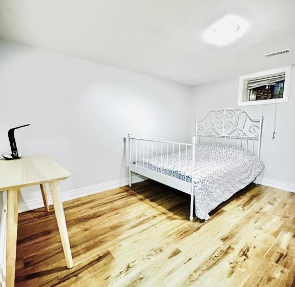 2ベッドスイートルーム, Kensington Market Hostel