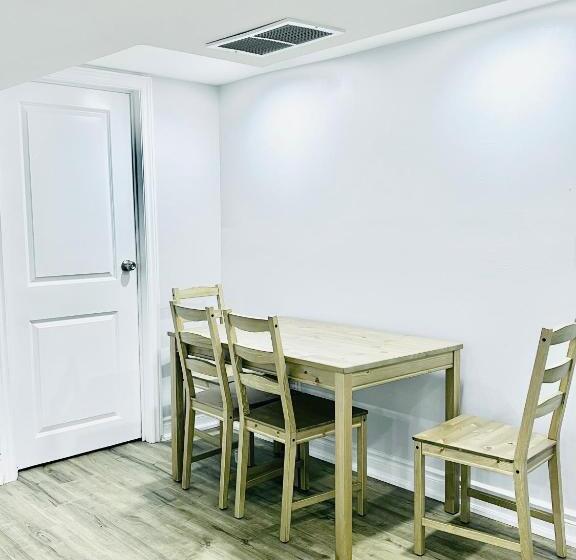 2ベッドスイートルーム, Kensington Market Hostel