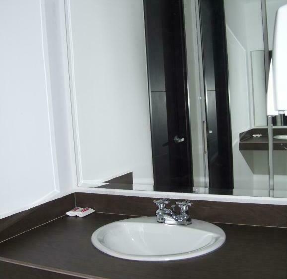 スタンダードルーム, Hgo