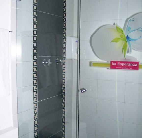 Quarto Estandar, Hgo