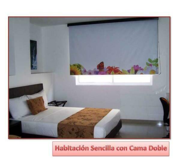 スタンダードルーム, Hgo