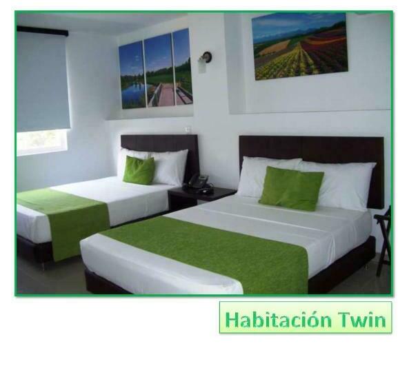 スタンダードルーム, Hgo