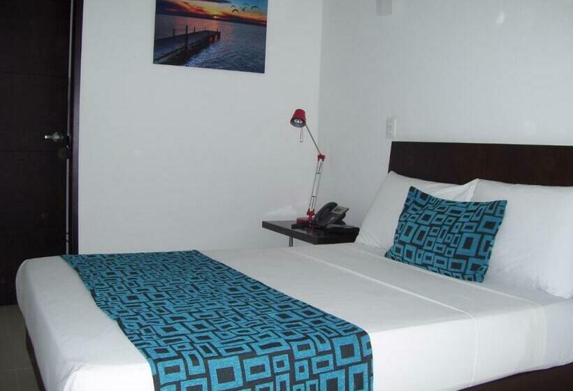 スタンダードシングルルーム, Hgo