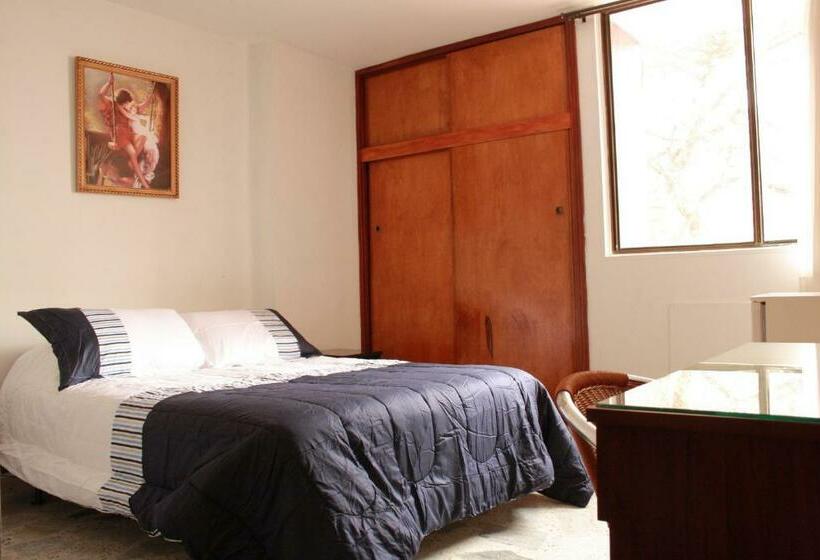 スタンダードルーム, Mar Azul Inn