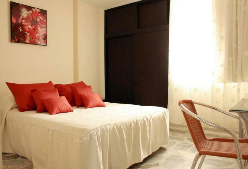 スタンダードルーム, Mar Azul Inn