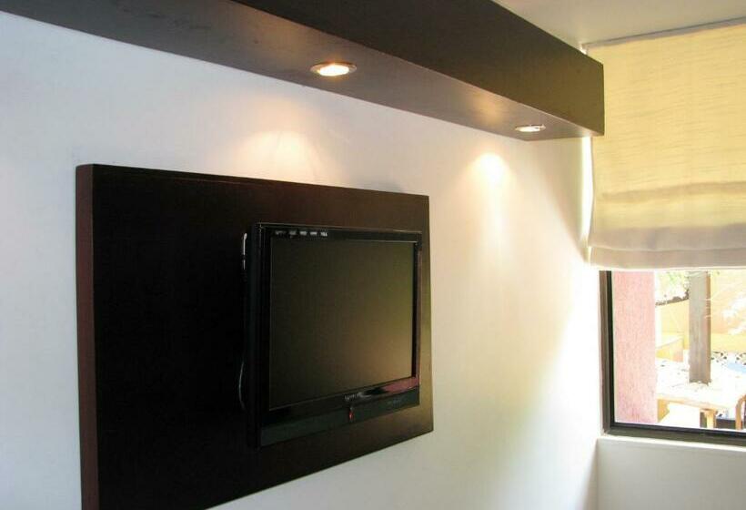 スーペリアールーム, Mar Azul Inn