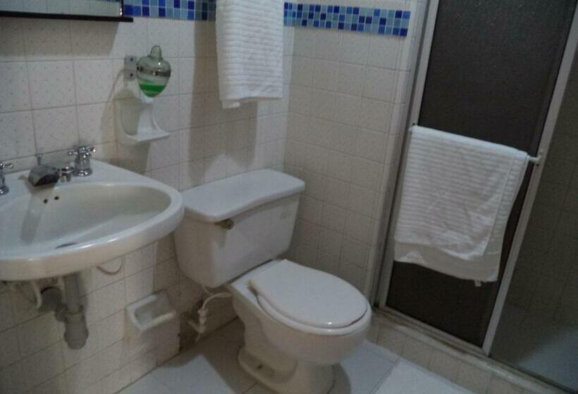 スーペリアールーム, Mar Azul Inn