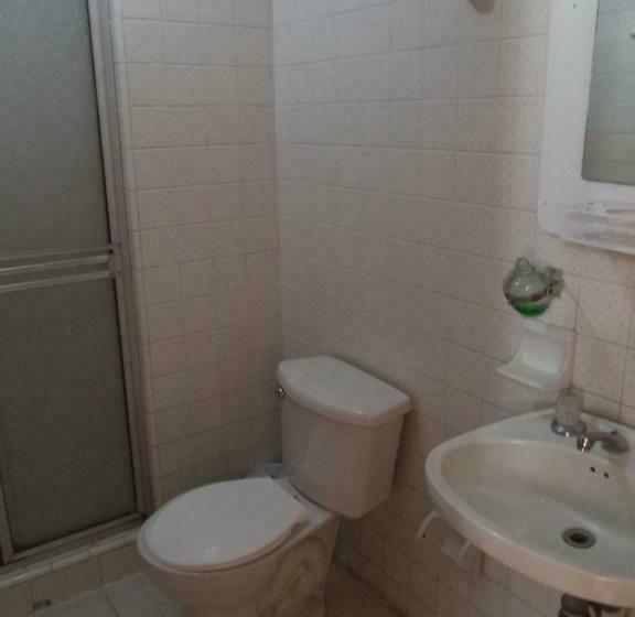 スタンダードトリプルルーム, Mar Azul Inn