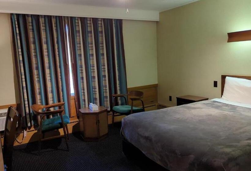 غرفة قياسية, Mariner Motor