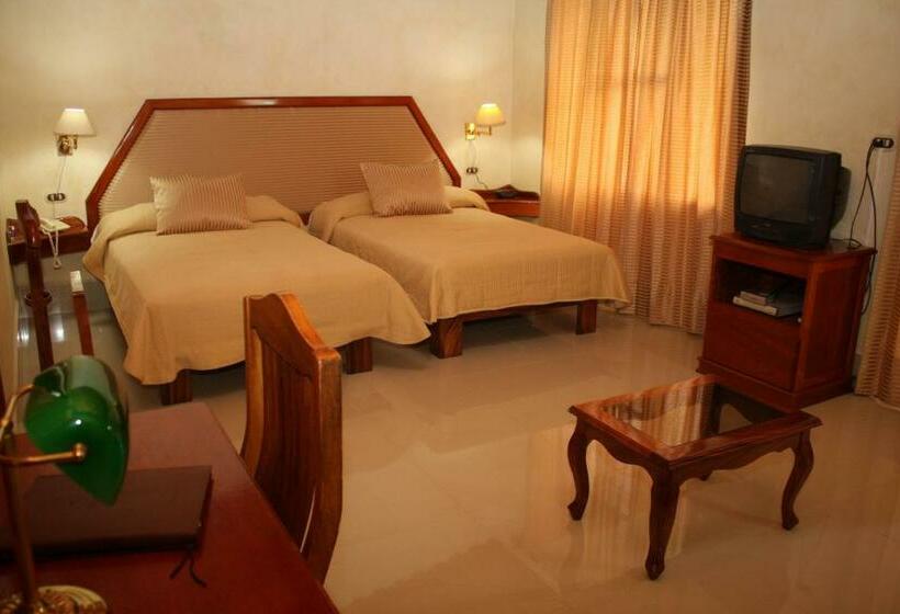 جناح جونيور سوبريور, Martino Spa And Resort