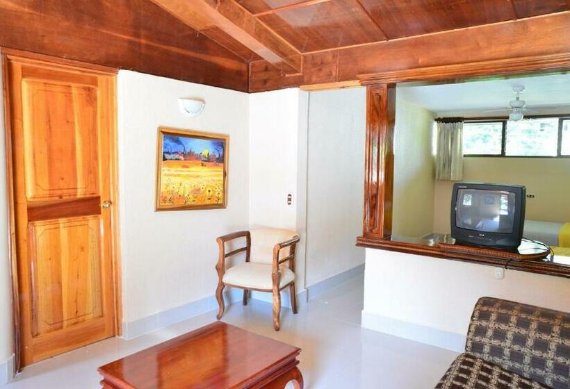 سوییت جونیور سوپریور, Martino Spa And Resort