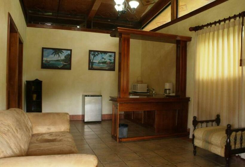 ‫فيلا غرفة نوم واحدة, Martino Spa And Resort