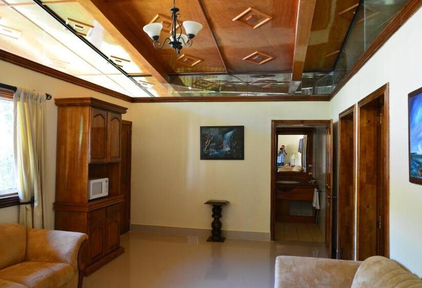 ‫فيلا غرفة نوم واحدة, Martino Spa And Resort