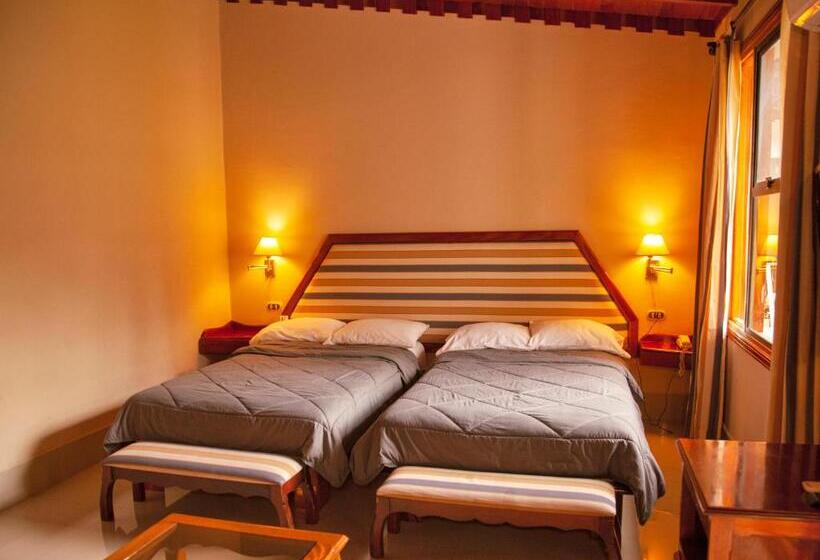 جناح جونيور سوبريور, Martino Spa And Resort