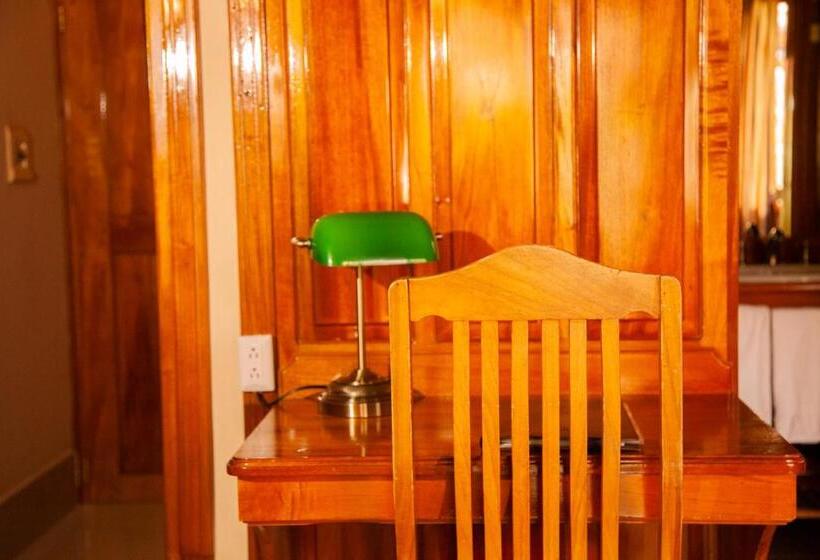 جناح جونيور سوبريور, Martino Spa And Resort