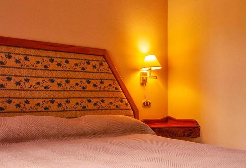 جناح جونيور سوبريور, Martino Spa And Resort