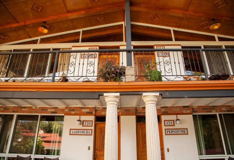 ‫فيلا غرفة نوم واحدة, Martino Spa And Resort