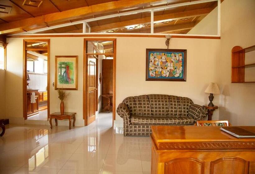 ‫فيلا غرفة نوم واحدة, Martino Spa And Resort