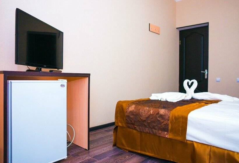 スタンダードルーム, Mechta U Morya