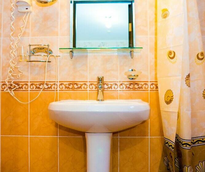 スタンダードルーム, Mechta U Morya