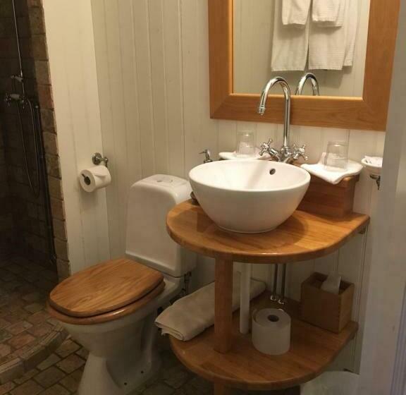 スタンダードルーム, Pensionat Frillesberg