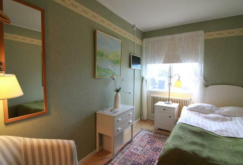 スタンダードシングルルーム, Pensionat Frillesberg