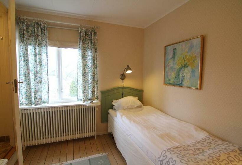 スタンダードシングルルーム, Pensionat Frillesberg