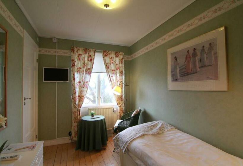 スタンダードシングルルーム, Pensionat Frillesberg