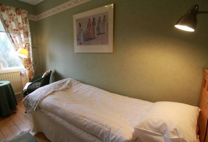 スタンダードシングルルーム, Pensionat Frillesberg