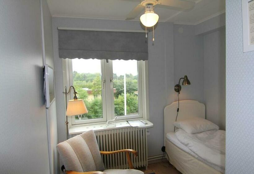 スタンダードシングルルーム, Pensionat Frillesberg