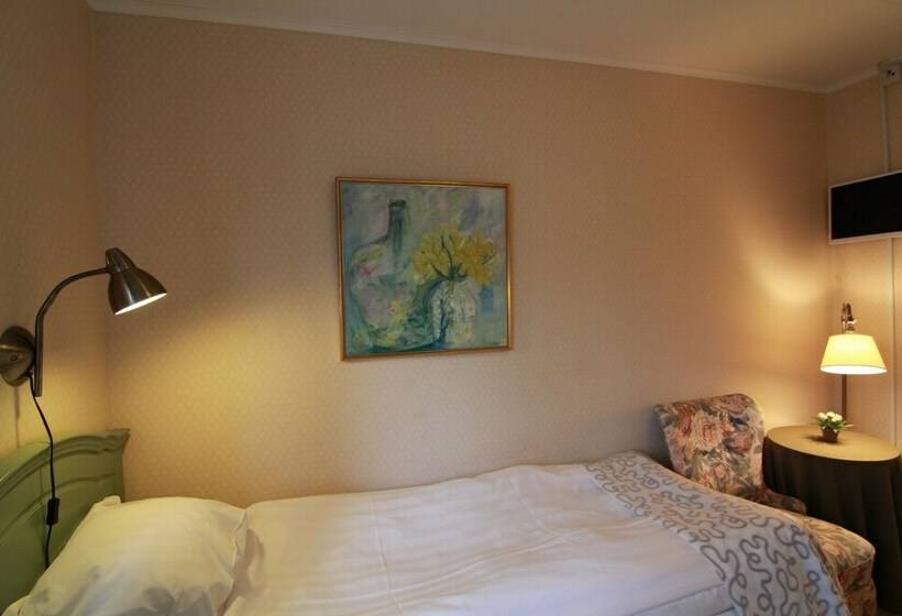 スタンダードシングルルーム, Pensionat Frillesberg