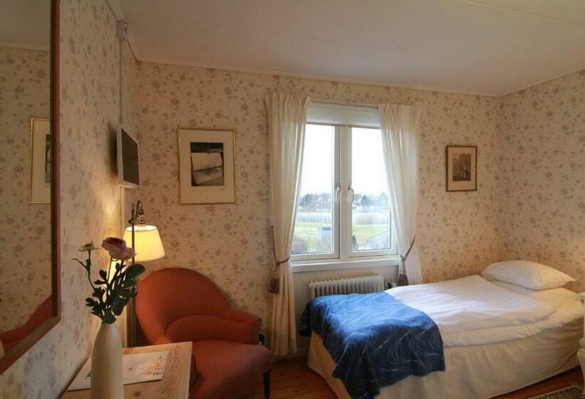 Номер Стандарт, Pensionat Frillesberg