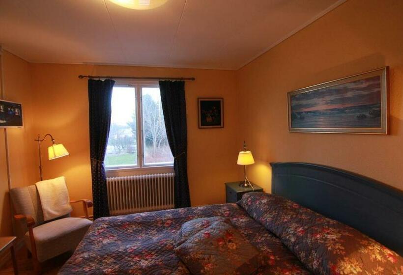 スタンダードルーム, Pensionat Frillesberg