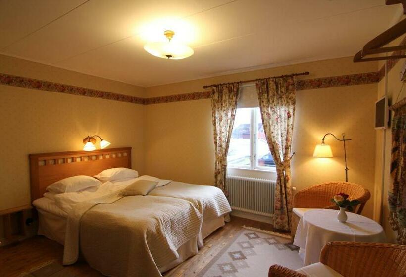 スタンダードルーム, Pensionat Frillesberg