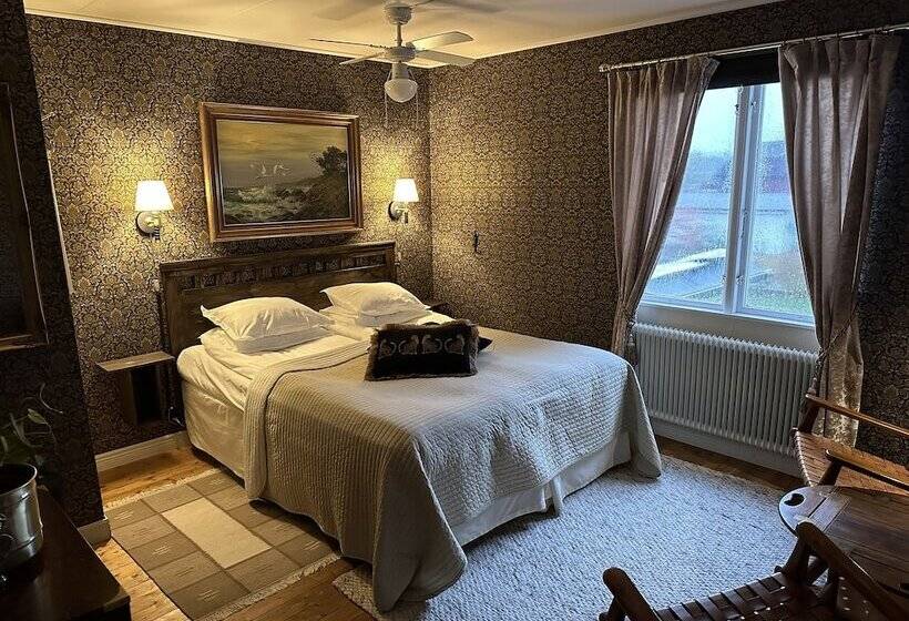 スタンダードルーム, Pensionat Frillesberg