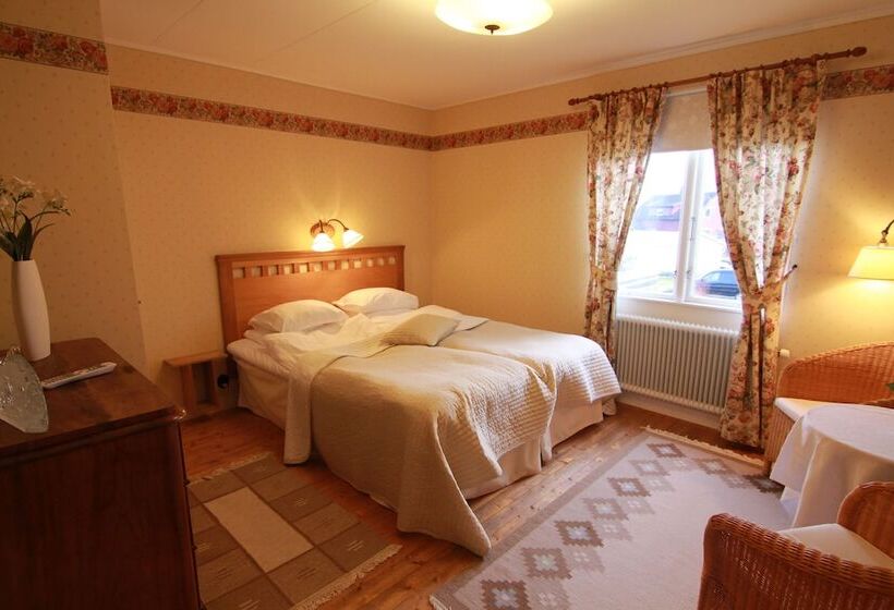 スタンダードルーム, Pensionat Frillesberg