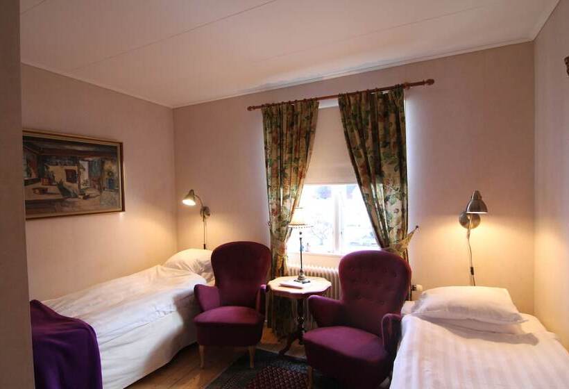 スタンダードルーム, Pensionat Frillesberg