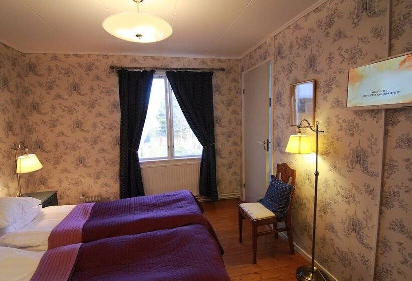 スタンダードルーム, Pensionat Frillesberg