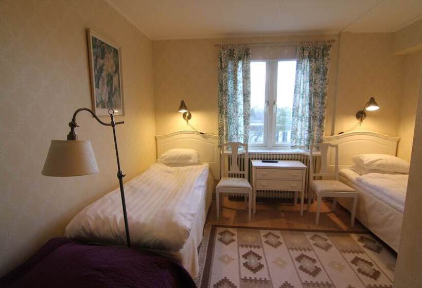 スタンダードルーム, Pensionat Frillesberg