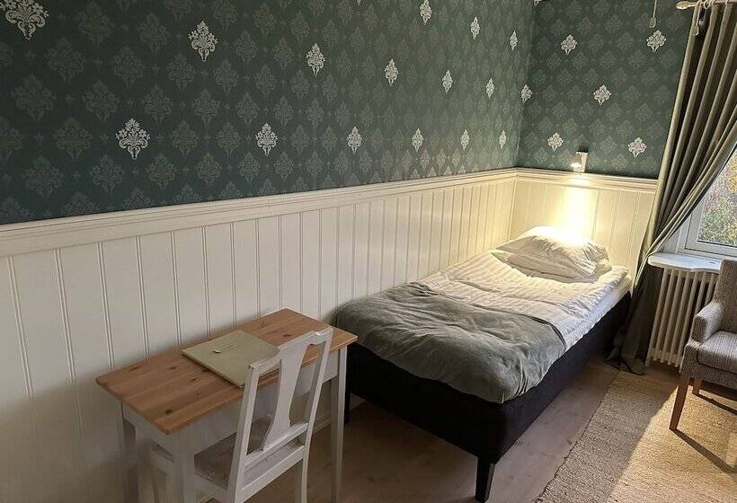 ベーシックルーム, Pensionat Frillesberg